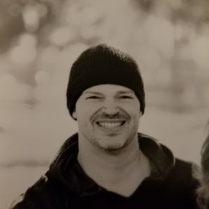 Meet your Posher, Stephen